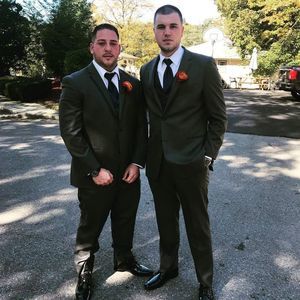 Meet your Posher, Matt